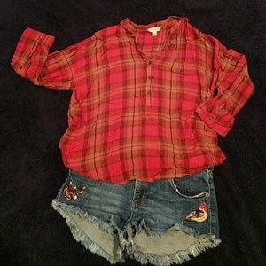 Lucky Shirt - Size Small